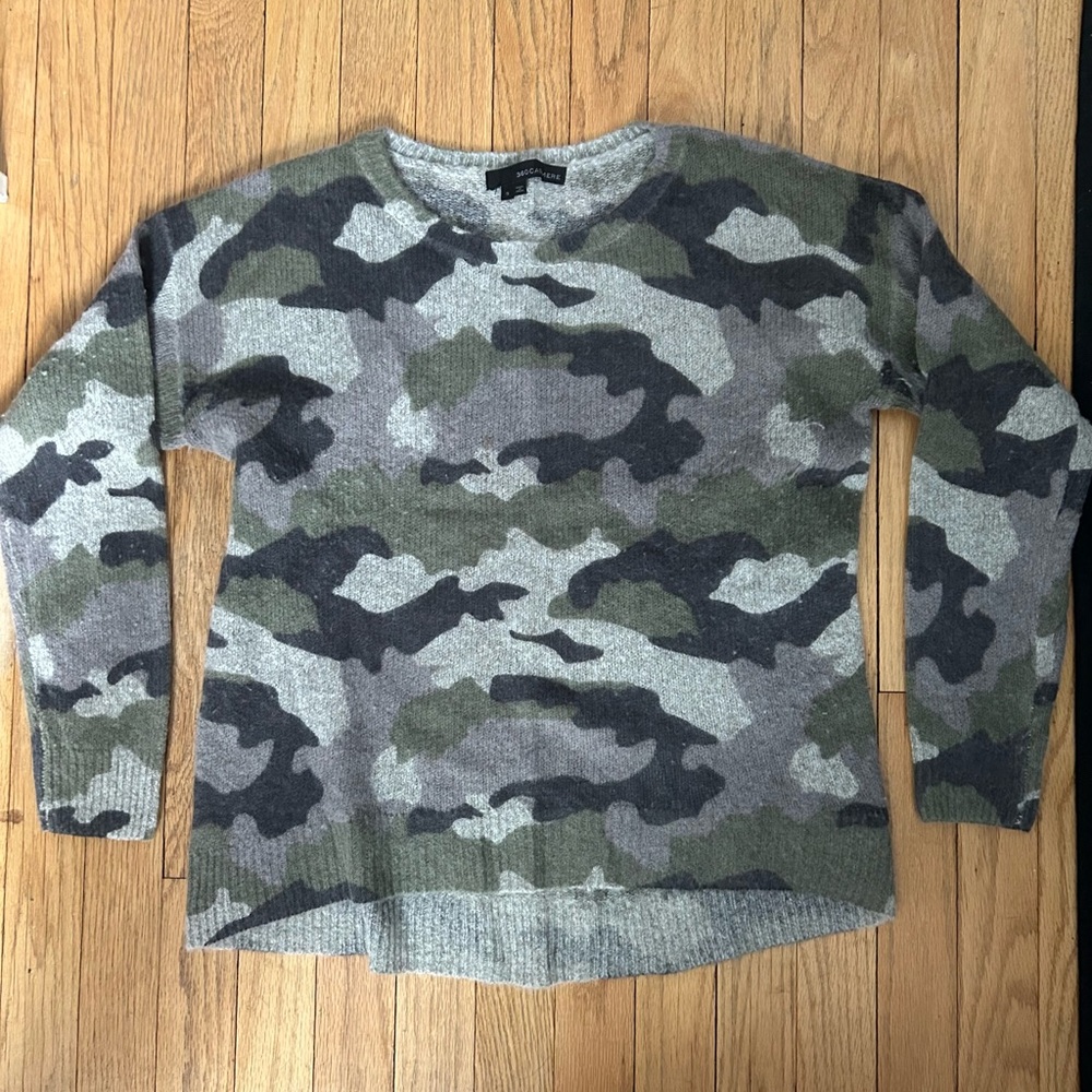 360 Cashmere sweater